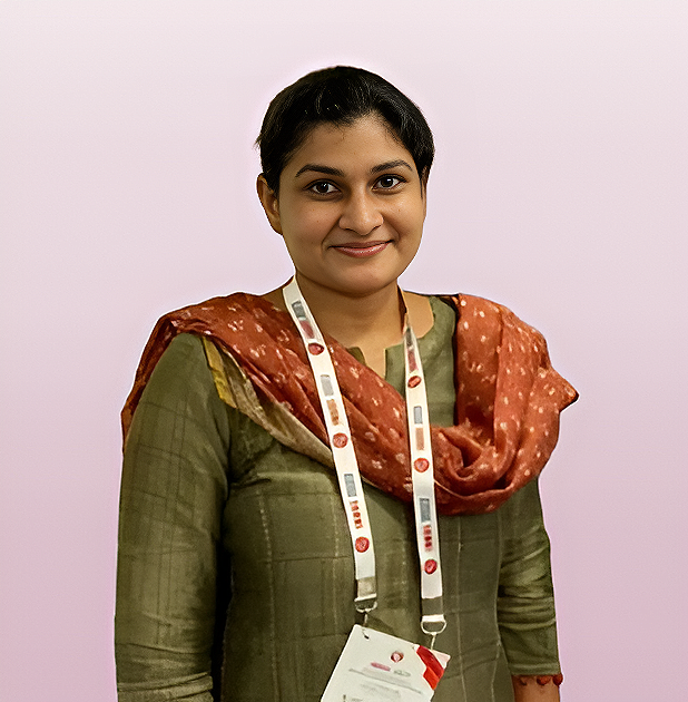 Dr. Vijayalekshmi B